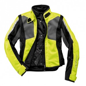 BMW Motorrad Giacca Airshell Donna