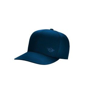 MINI Cappellino Baseball Island Blu