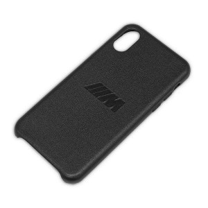 BMW M Cover iPhone X