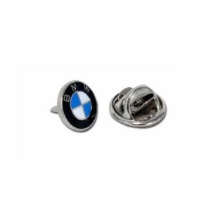 BMW Spilla Logo