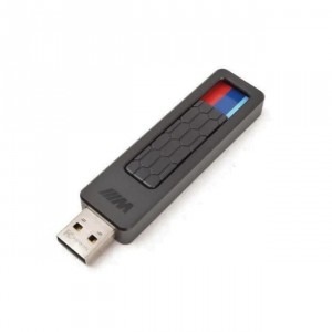 BMW M Chiavetta USB 32 GB