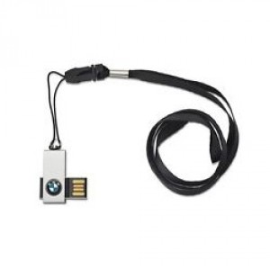 BMW Chiavetta USB 16GB