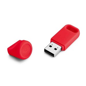 MINI Chiavetta USB 32GB - Coral