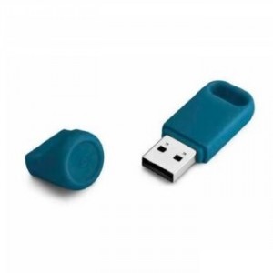 MINI Chiavetta USB 32GB - Island Blu
