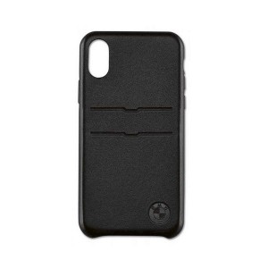 BMW Cover iPhone X