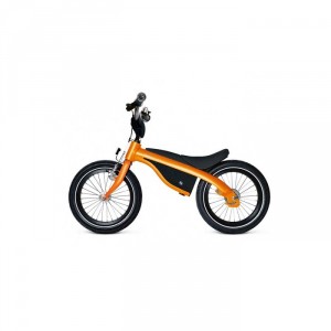 BMW Kidsbike NF II - Arancione