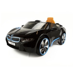 BMW i8 Ride On - Elettrica 12V