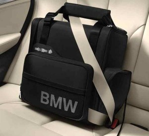BMW Borsa Termica Elettrica