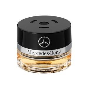 Mercedes-Benz Profumo Flacone - Sports Mood