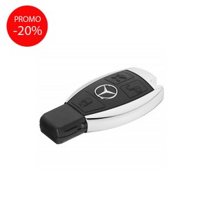 Mercedes-Benz Chiavetta USB 16GB - Nera
