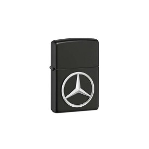 Mercedes-Benz Accendino by ZIPPO