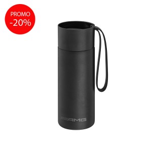 Mercedes-Benz Tazza Thermos "To Go Cup" 500ML by Eva