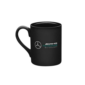 Mercedes-Benz AMG Tazza Petronas Ceramica