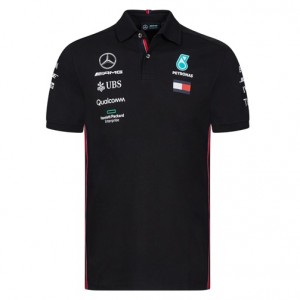 Mercedes-Benz Polo Team AMG Petronas F1 - 2019