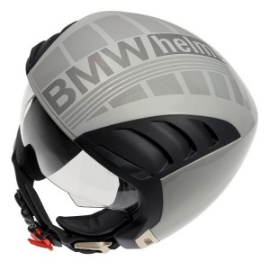 BMW Motorrad Casco AirFlow Logo