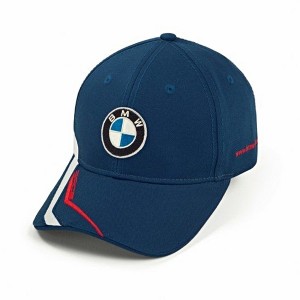 BMW Motorrad Sport Cappello Logo - 2019