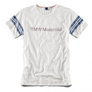 BMW Motorrad T-shirt "BMW Motorrad" Uomo