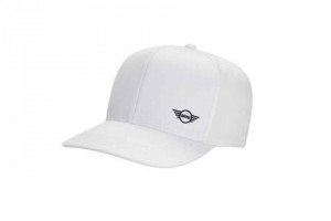 MINI Cappellino Baseball Bianco