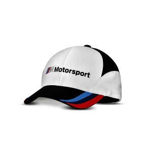 BMW M Cappellino Motorsport