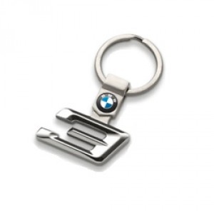 BMW Portachiavi Serie 3