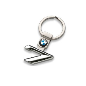 BMW Portachiavi Serie 7
