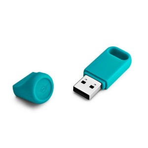 MINI Chiavetta USB 32GB - Acqua