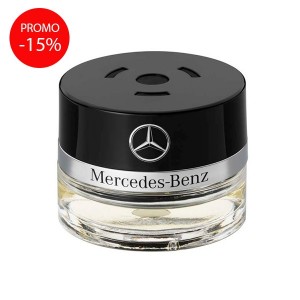Mercedes-Benz Profumo Flacone - Night Life Mood