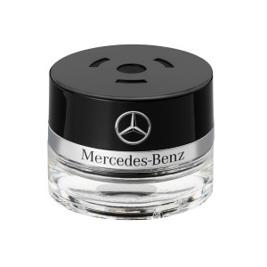 Mercedes-Benz Profumo Flacone - Freeside Mood