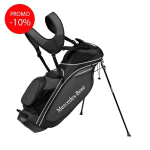 Mercedes-Benz Sacca Golf Cavalletto by TaylorMade 
