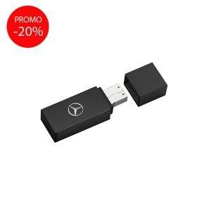 Mercedes-Benz Chiavetta USB 16GB -  Swarovski