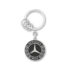Mercedes-Benz Classic Portachiavi Logo