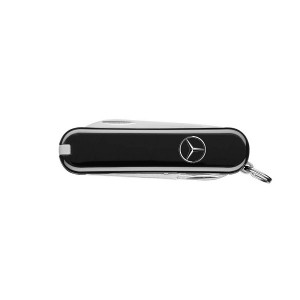 Mercedes-Benz Coltellino Tascabile Swiss by Victorinox