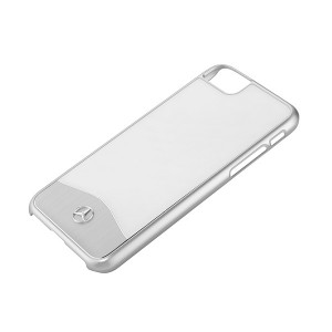 Mercedes-Benz Cover iPhone 7/8 - Silver