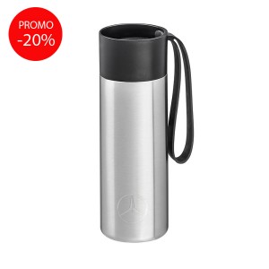Mercedes-Benz Tazza Thermos "To Go Cup" 350ML by Eva