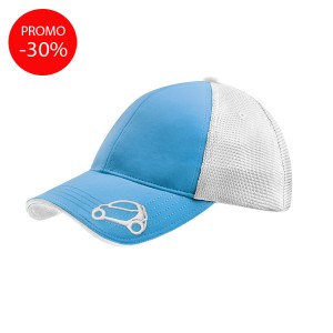 Smart Cappellino Proxy Blu Unisex