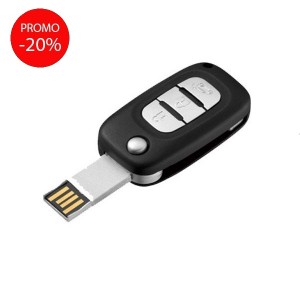 Smart Chiavetta USB 32GB - Nera