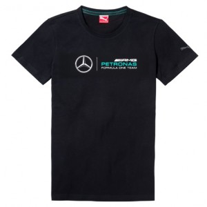 Mercedes-Benz T-shirt by PUMA
