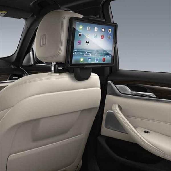 Mercedes-Benz Supporto Tablet Apple iPad Air 2 Poggiatesta